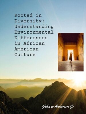 cover image of Rooted in Diversity
